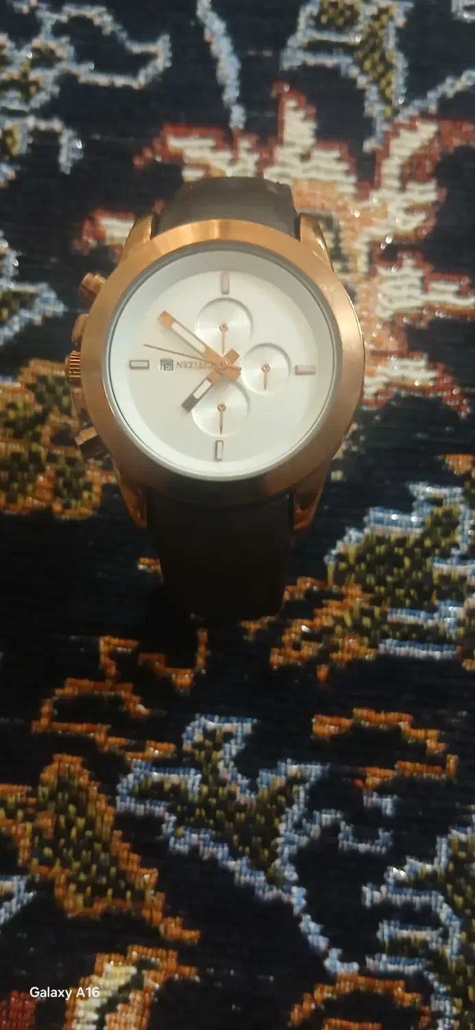 ساعت مچی|ساعت|محمدیه-قزوین, |دیوار