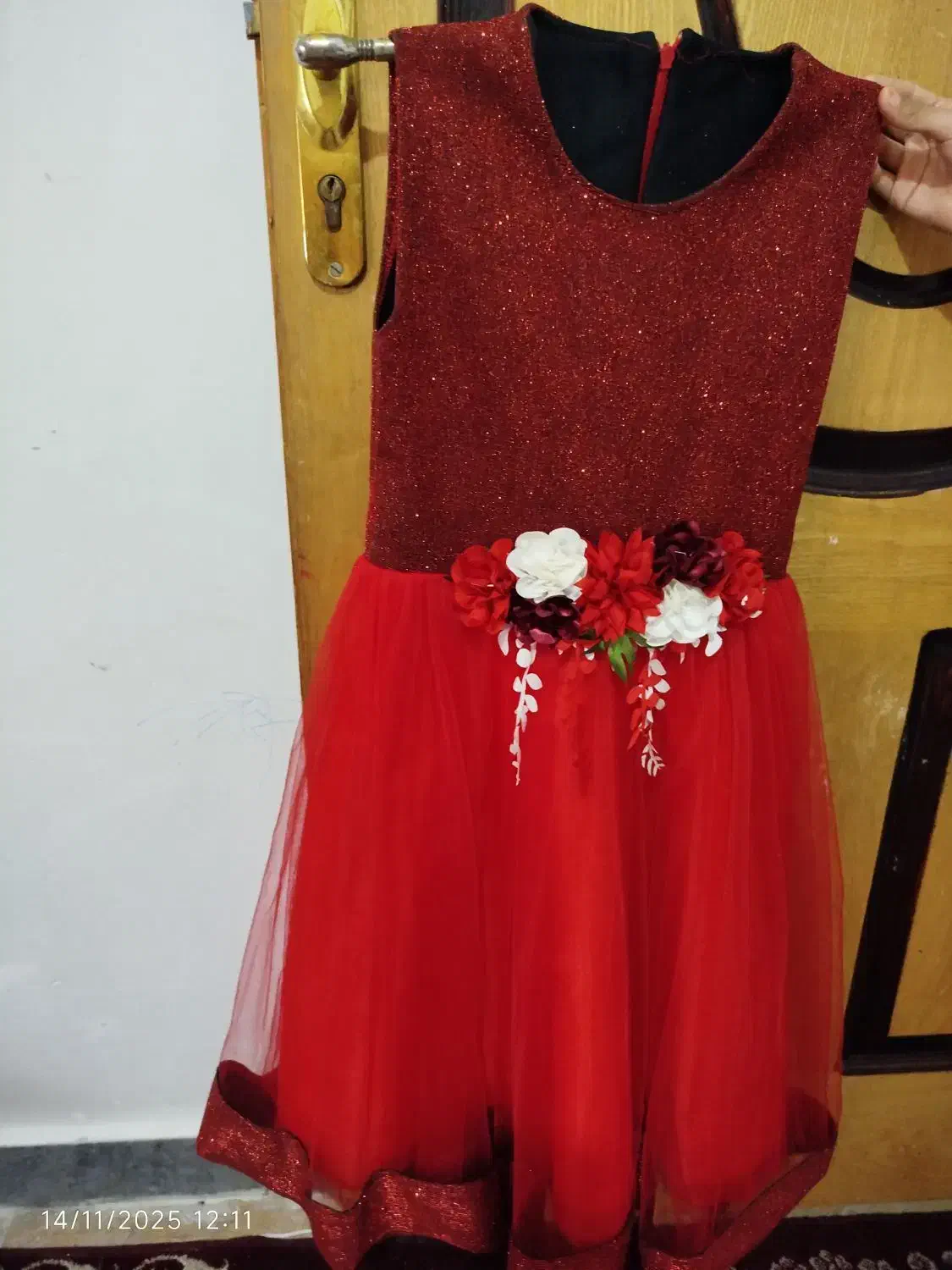 لباس عروس نو|کفش و لباس بچه|ایذه, |دیوار