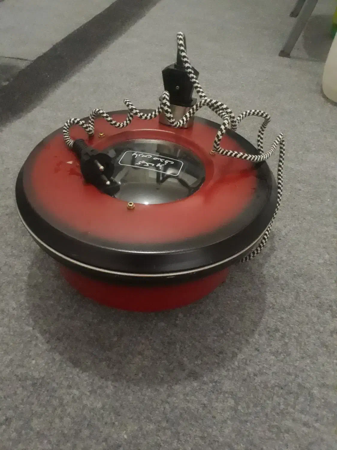 کیک‌پز سالم در حد نو|اجاق گاز و لوازم برقی پخت‌وپز|تهران, مشیریه|دیوار