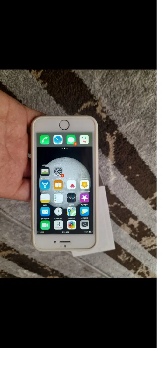 آیفون ۶|موبایل|همدان, |دیوار