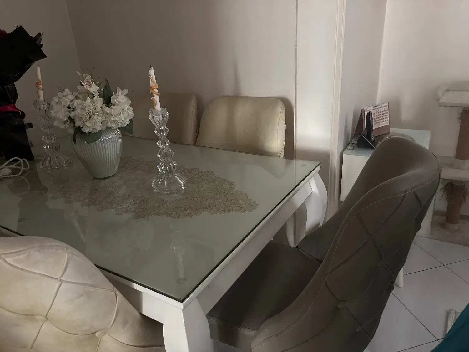 مبلمان|مبلمان خانگی و میز عسلی|تهران, آهنگ|دیوار