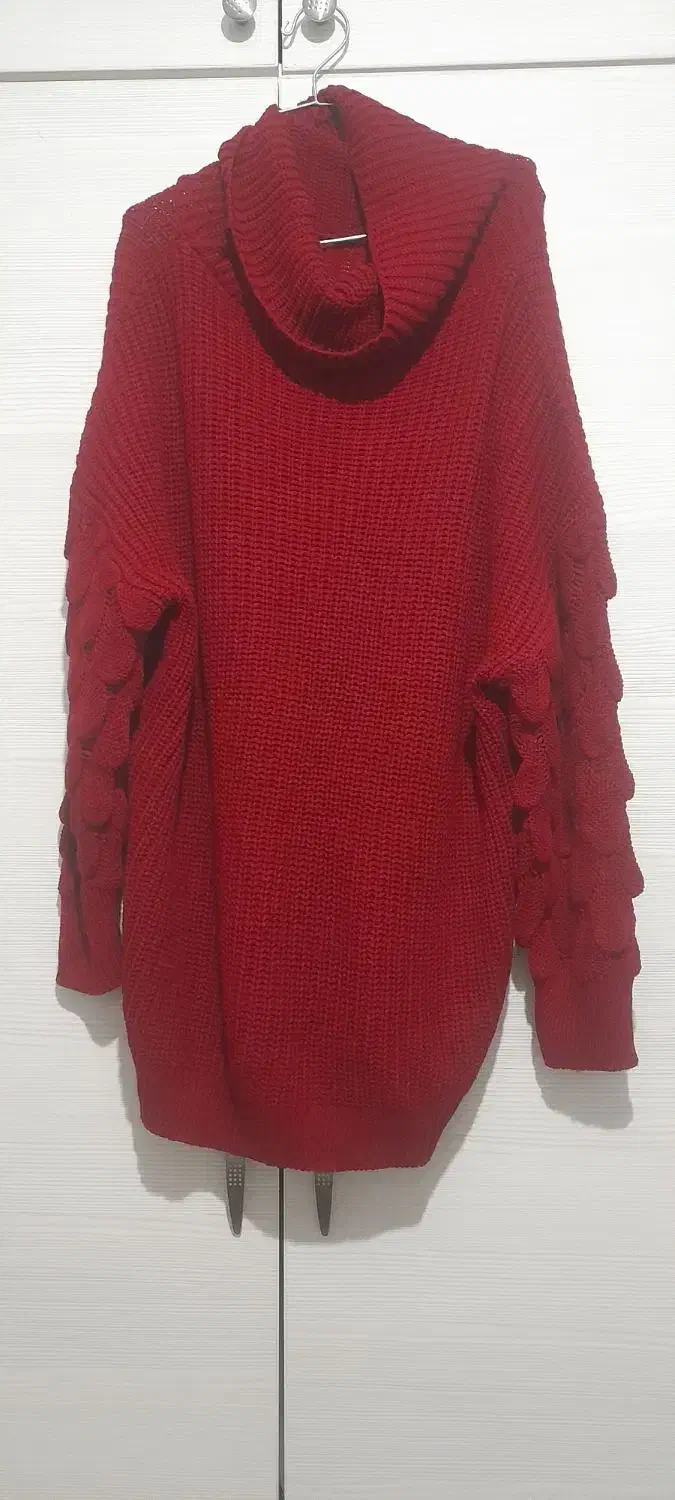 لباس بافت|لباس|صفادشت, |دیوار