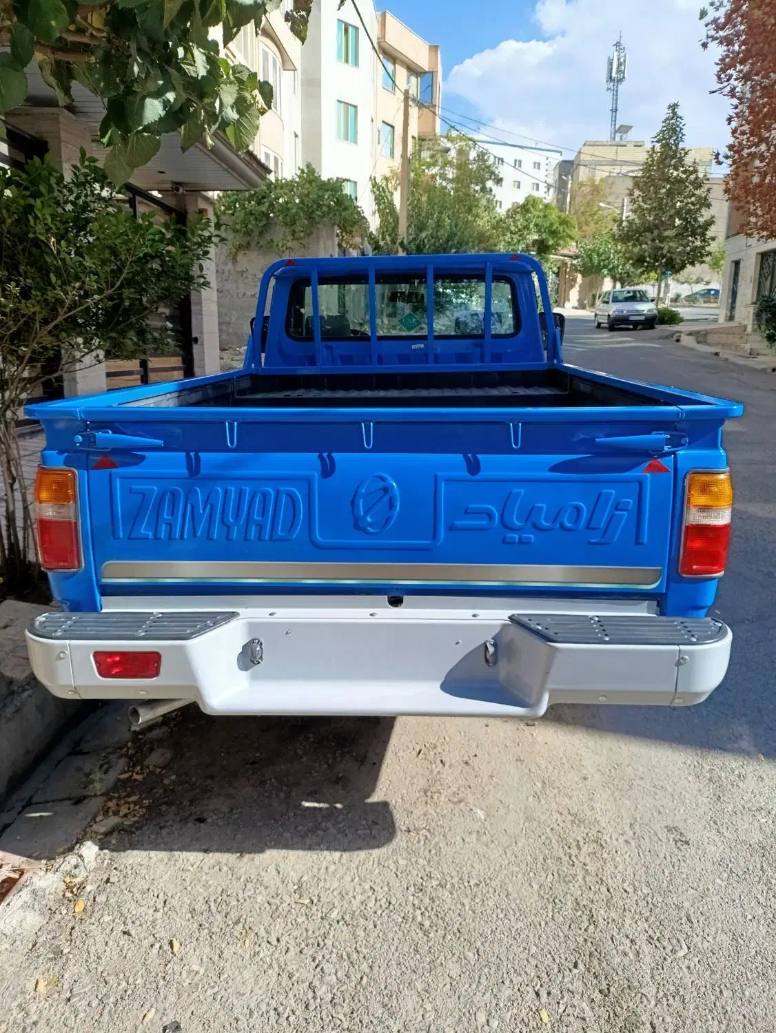 z24 دوگانه کارخانه کولردار مدل .  ۱۴۰۰ صفر|خودرو سواری و وانت|کرج, شهرک بهارستان|دیوار