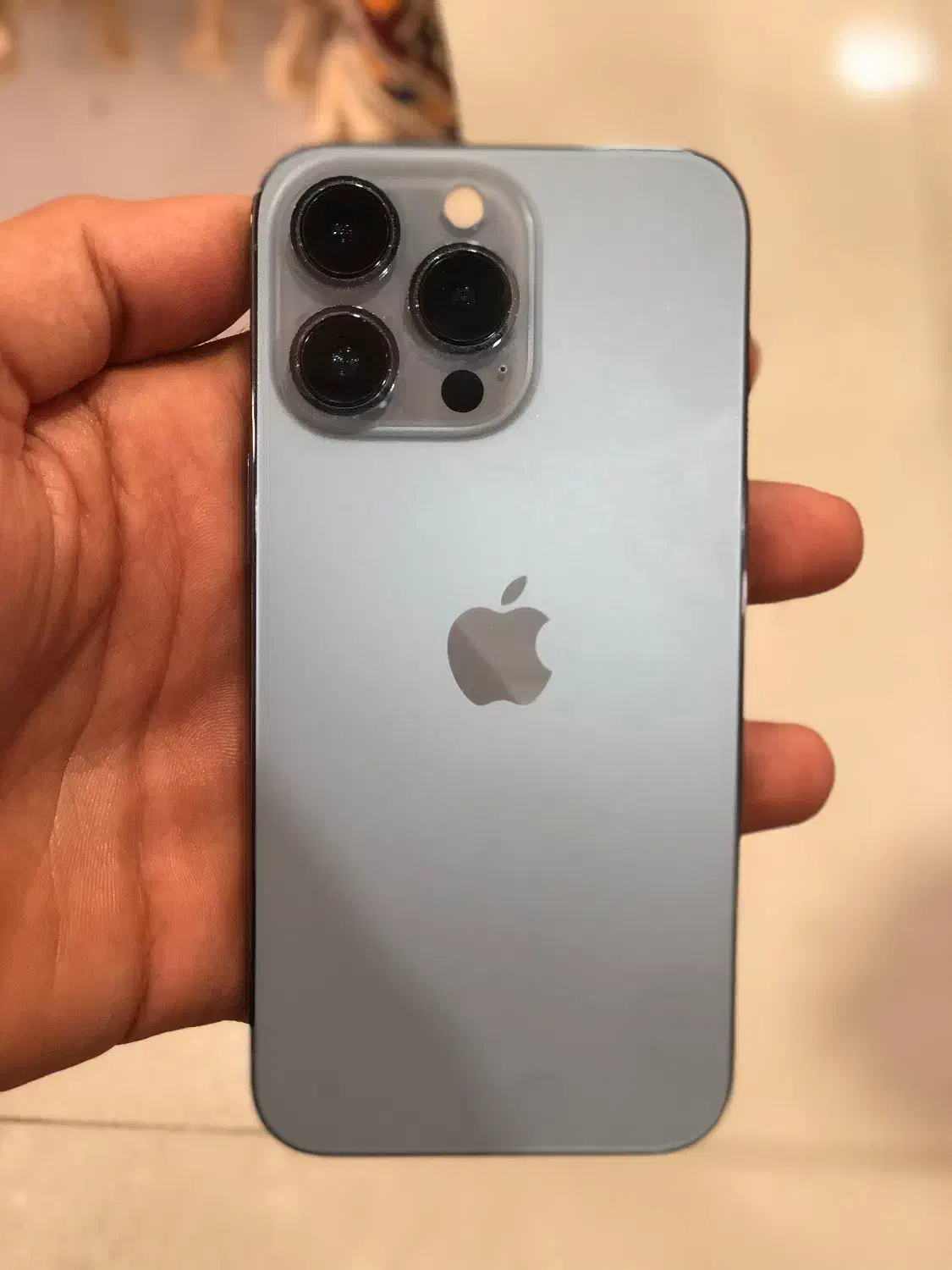 Iphon ۱۳ pro zaa|موبایل|سامان, |دیوار