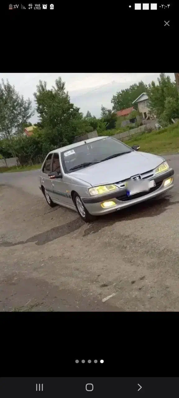 پریشا ۸۲ عروسک ارزان|خودرو سواری و وانت|رشت, سلیمانداراب|دیوار