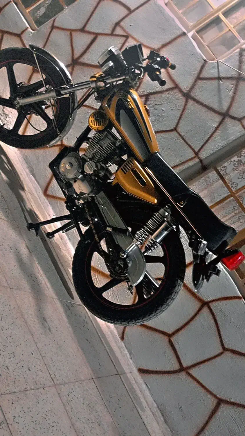 موتور ۱۴۰۳|موتورسیکلت|سیرجان, |دیوار