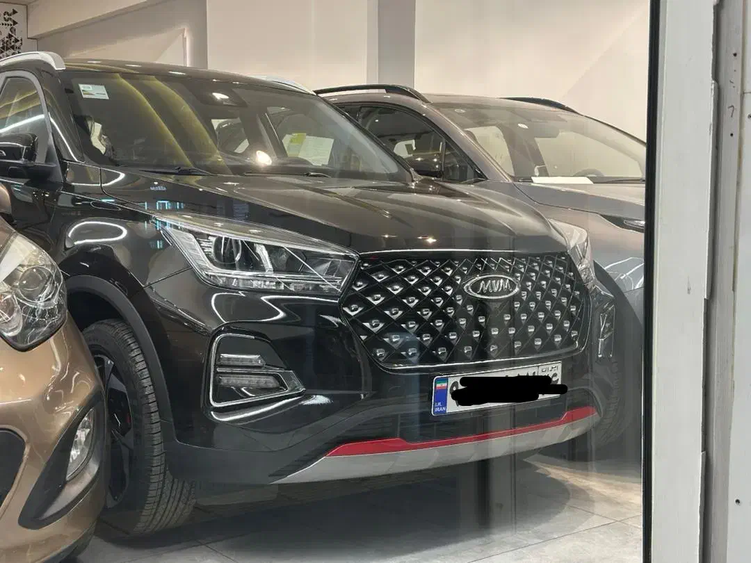 MVM x55pro|خودرو سواری و وانت|مشهد, امام رضا (ع)|دیوار