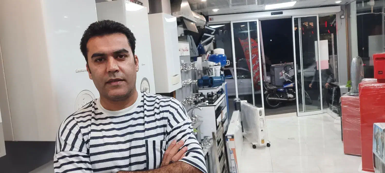 تعمیرات تخصصی پکیج ایران و بوتان|خدمات پیشه و مهارت|قزوین, |دیوار