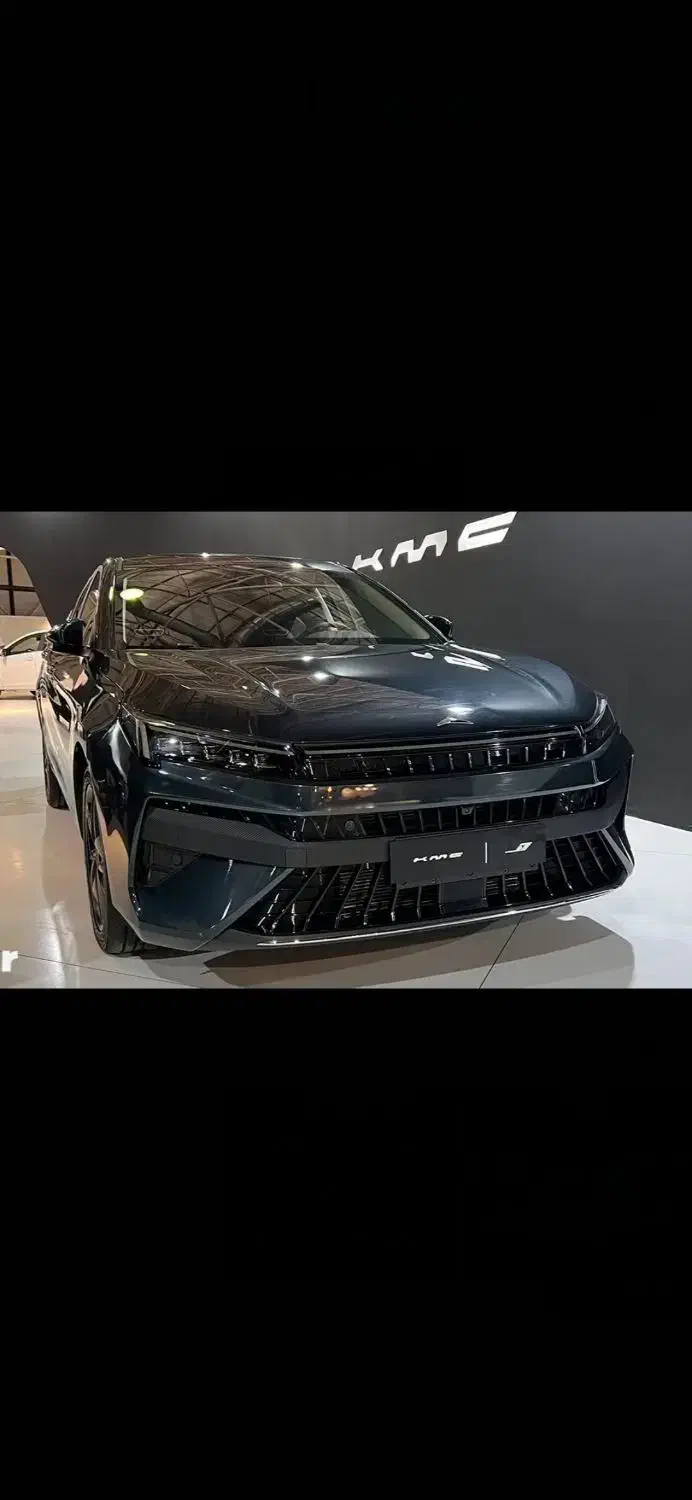 کی ام سی j7|خودرو سواری و وانت|مشهد, خرمشهر|دیوار