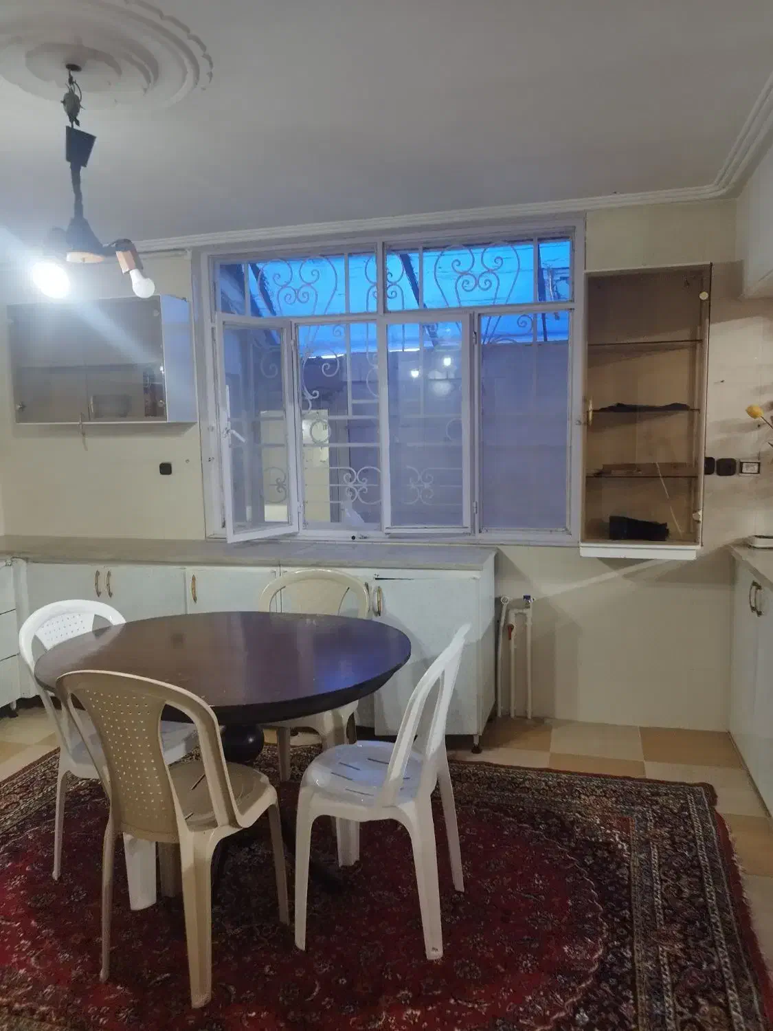 اسکان مسافر شهرستان کاشمر|اجارهٔ کوتاه‌مدت آپارتمان و سوئیت|کاشمر, |دیوار