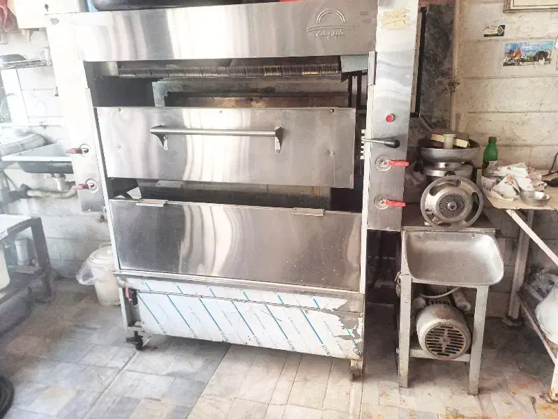 لوازم آشپزخونه|کافیشاپ و رستوران|ملایر, |دیوار