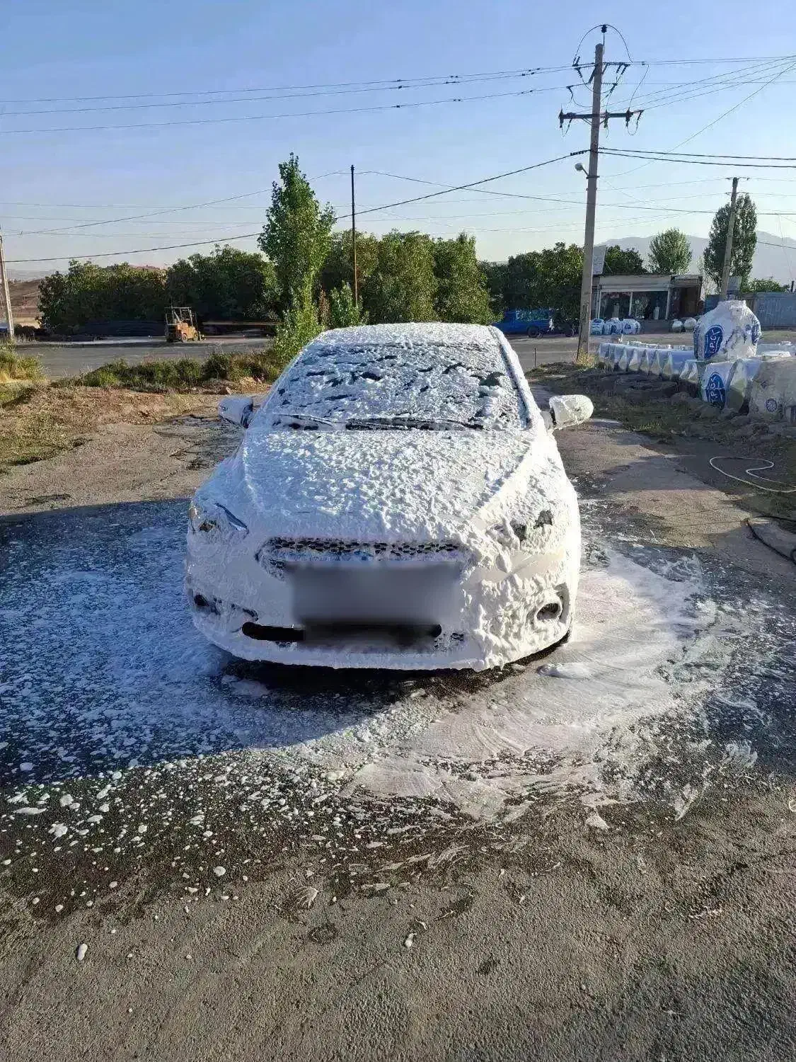 شاهین GL صفر ۱۴۰۴|خودرو سواری و وانت|کرمانشاه, |دیوار