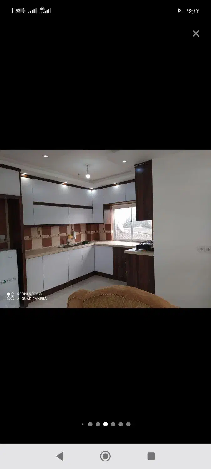 سوییت تمیز مرتب|اجارهٔ کوتاه‌مدت آپارتمان و سوئیت|شاندیز, |دیوار