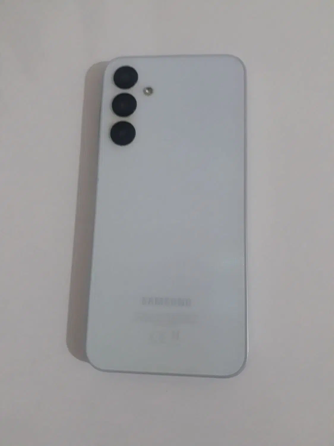 گوشی سامسونگa25|موبایل|گرگان, |دیوار