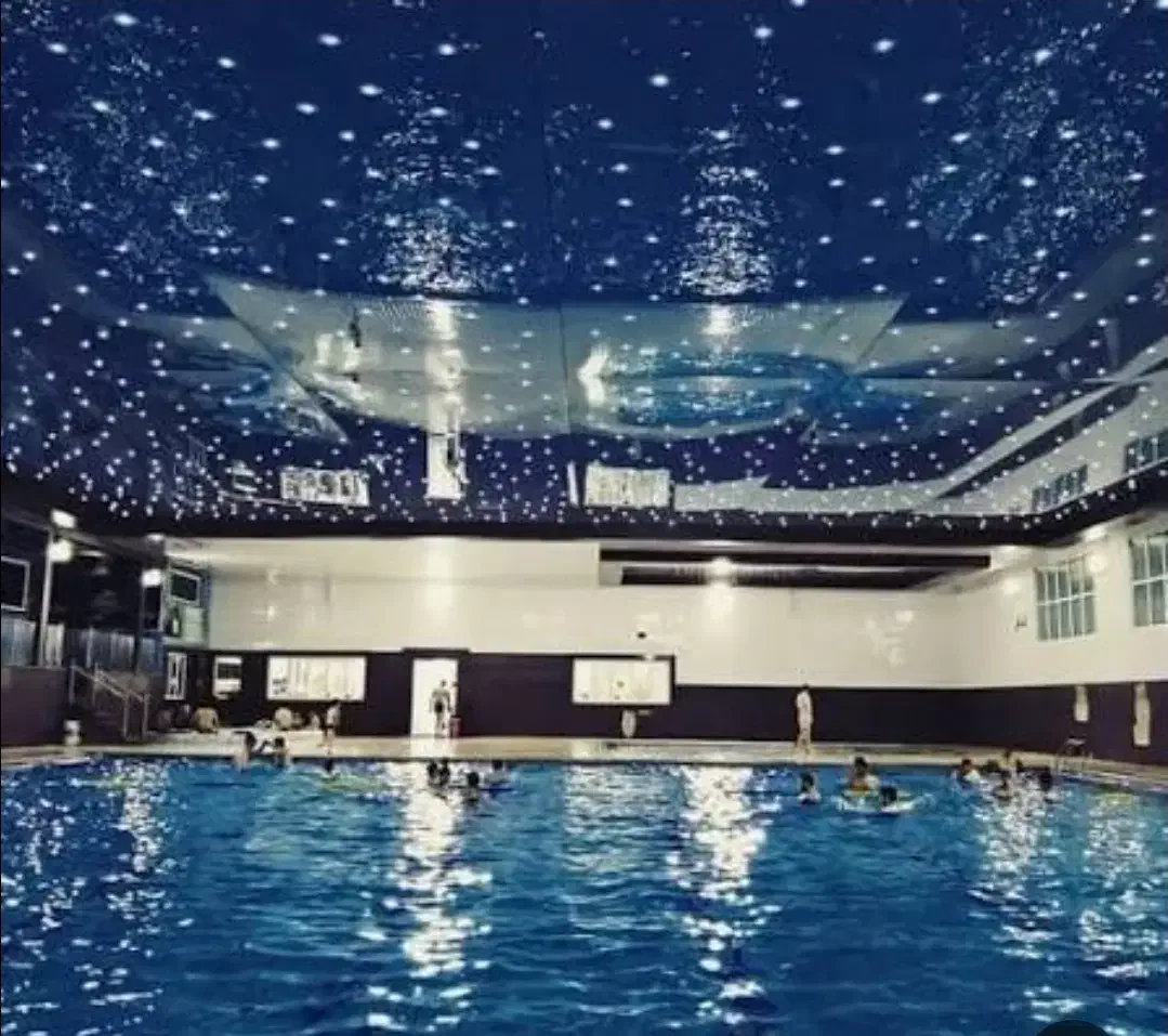 بلیط vipاستخر مشهدی|بلیت ورزشی|فردیس, شهرک ۱۱۰|دیوار