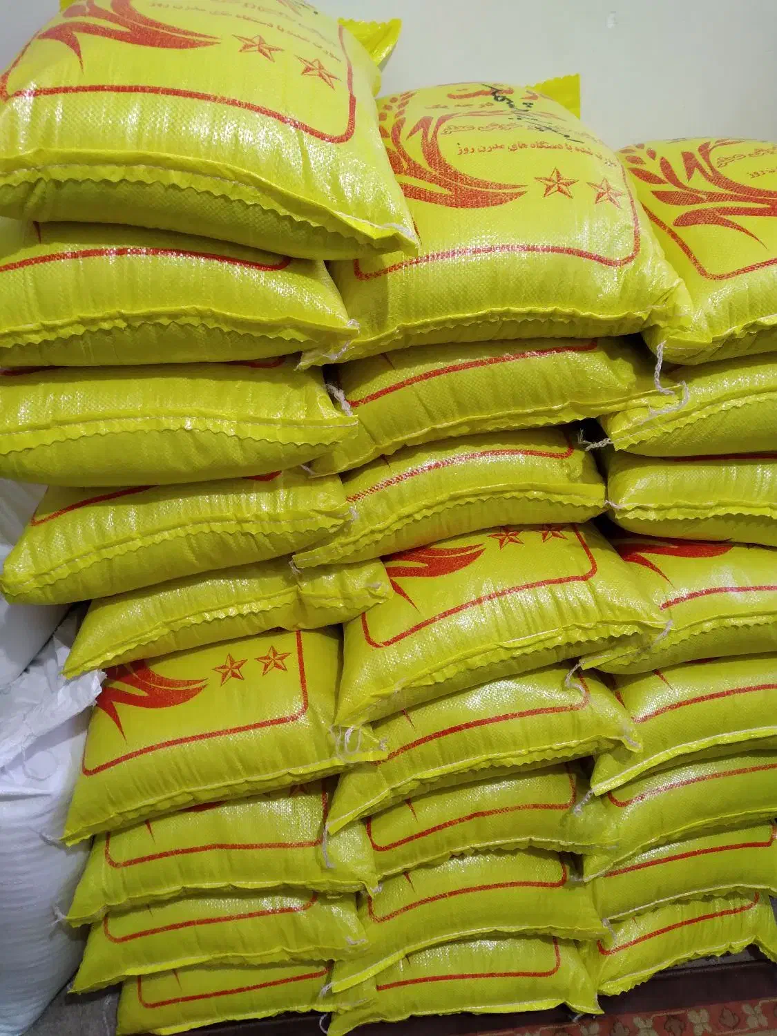 برنج سرلاشه گیلان|خوردنی و آشامیدنی|مشهد, رستگار|دیوار