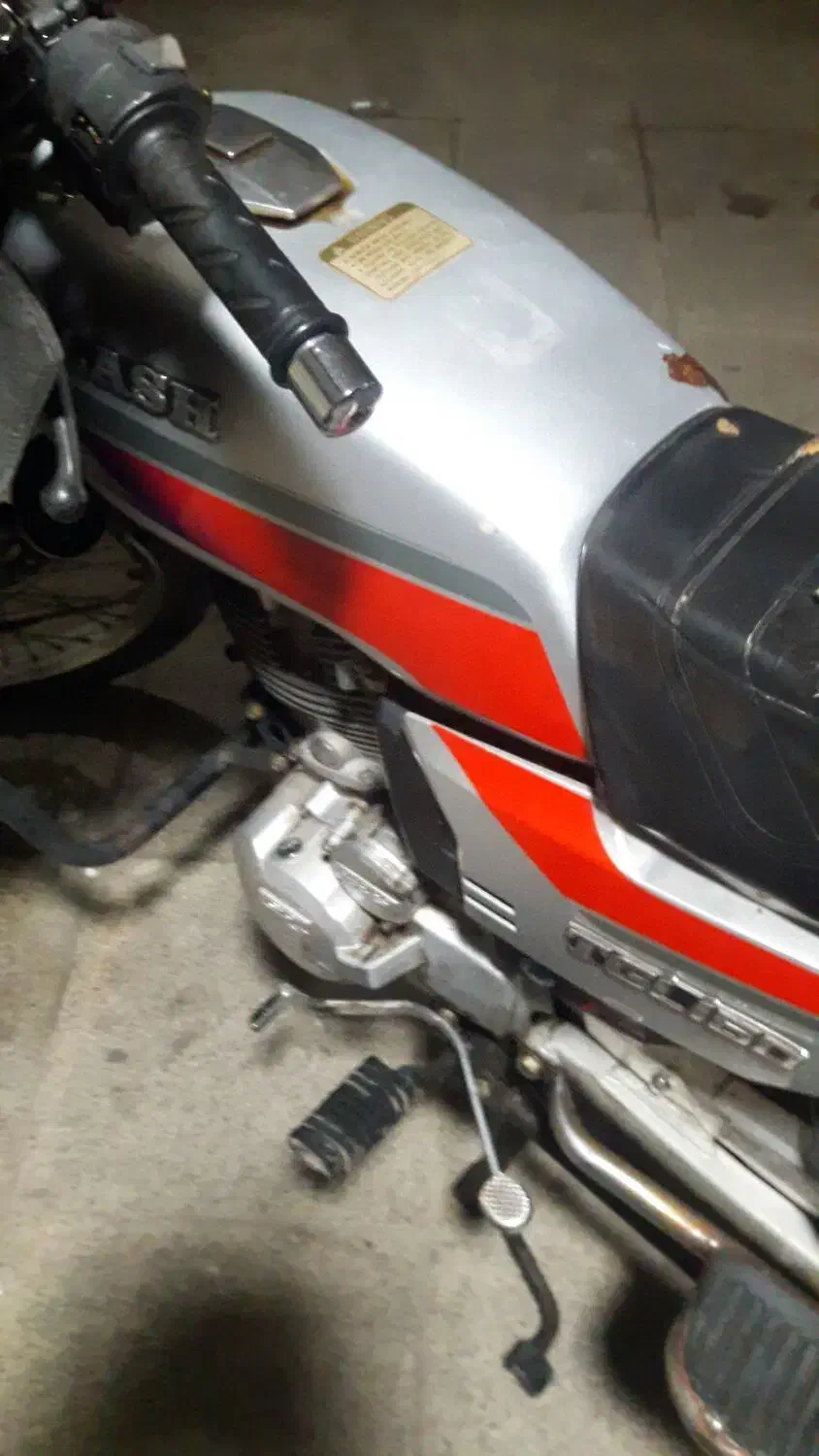 tgl|موتورسیکلت|قم, پردیسان|دیوار