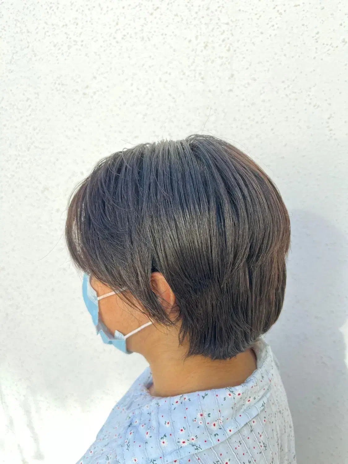 کوتاهی مو ژورنالی و اصلی|خدمات آرایشگری و زیبایی|اهواز, کیانشهر|دیوار