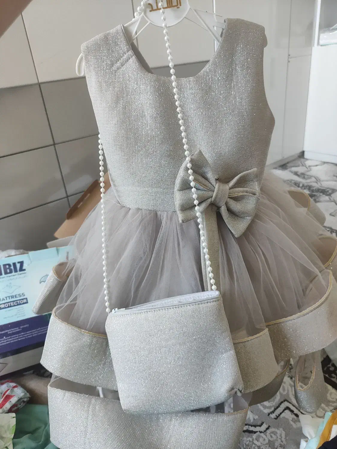 کفش و لباس  بچه گانه نونو|کفش و لباس بچه|تهران, والفجر (افسریه)|دیوار