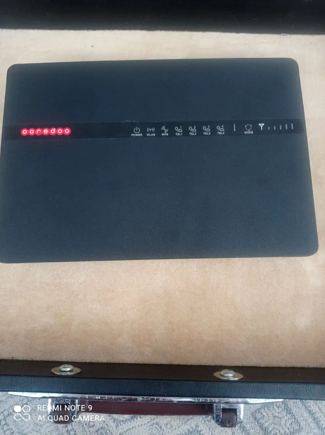 مودم برند هو آوی مدل 30-22wbb|مودم و تجهیزات شبکه|همدان, |دیوار