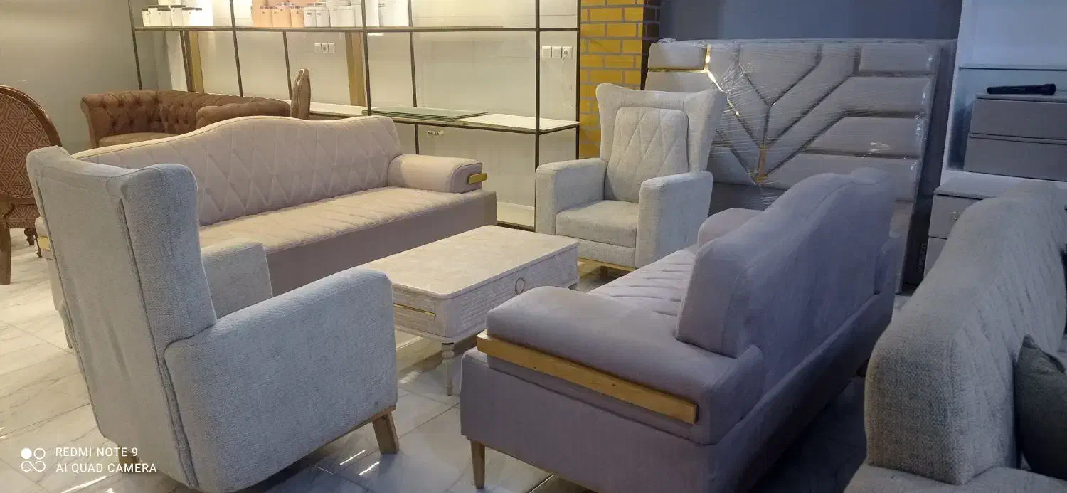 مبلفروشی محمدی|حراج|لردگان, |دیوار