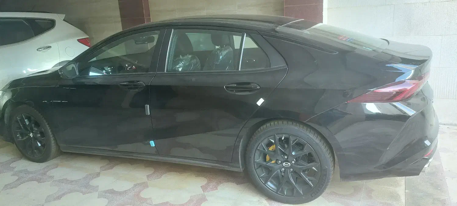 فروش گک امپو|خودرو سواری و وانت|شیراز, هفت تنان|دیوار