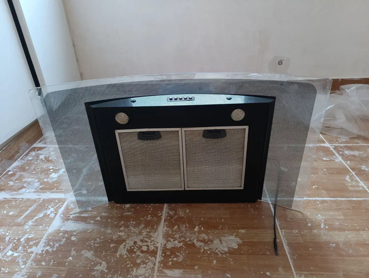 هود تر و تمیز و سالم|هود|کهک, |دیوار