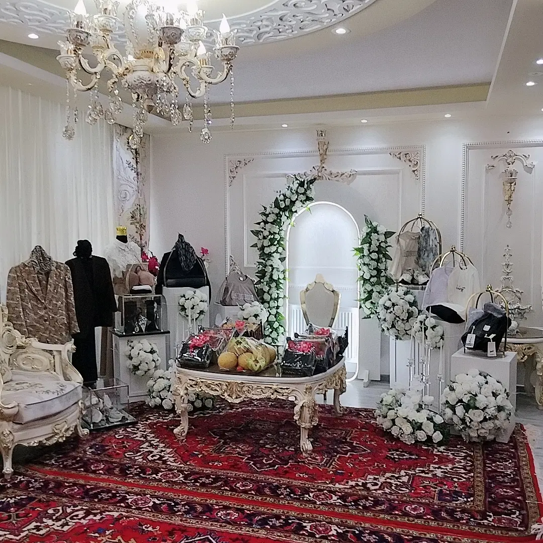 دیزاین|خدمات پذیرایی، مراسم|تبریز, |دیوار