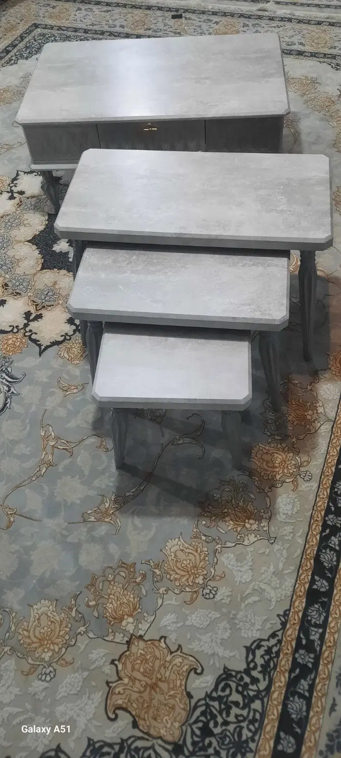 عسلی نو|مبلمان خانگی و میز عسلی|ویلکیج, |دیوار
