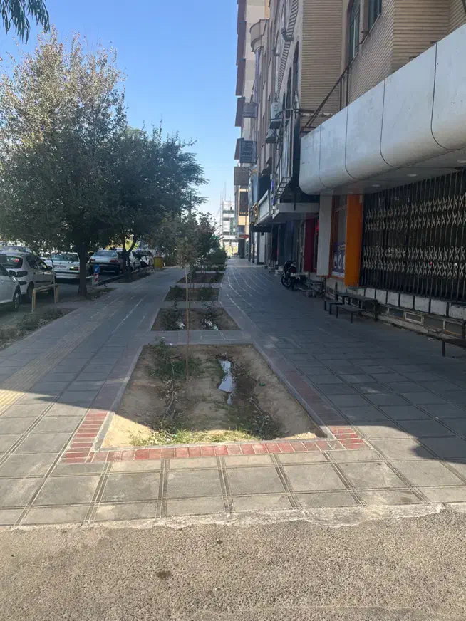 مغازه نزدیک حرم|فروش مغازه و غرفه|قم, صفائیه|دیوار