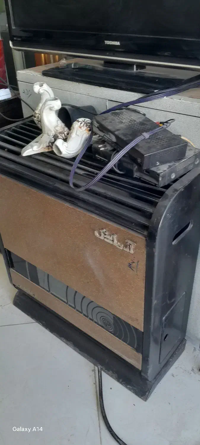 بخاری|بخاری، هیتر، شومینه|کرمان, |دیوار