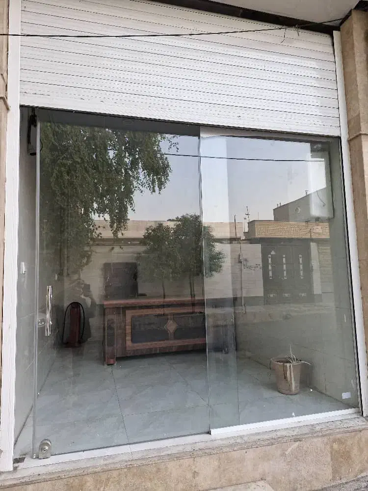 رهن و اجاره مغازه|اجارهٔ مغازه و غرفه|شیراز, سعدیه جنوبی|دیوار