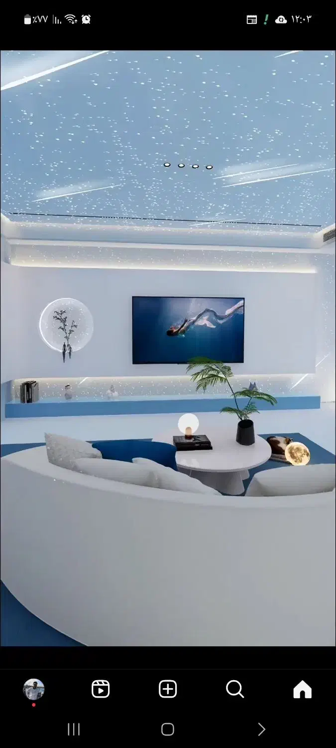 نقاشی ساختمان شبانه روزی|خدمات پیشه و مهارت|تهران, نیروی هوایی (پیروزی)|دیوار