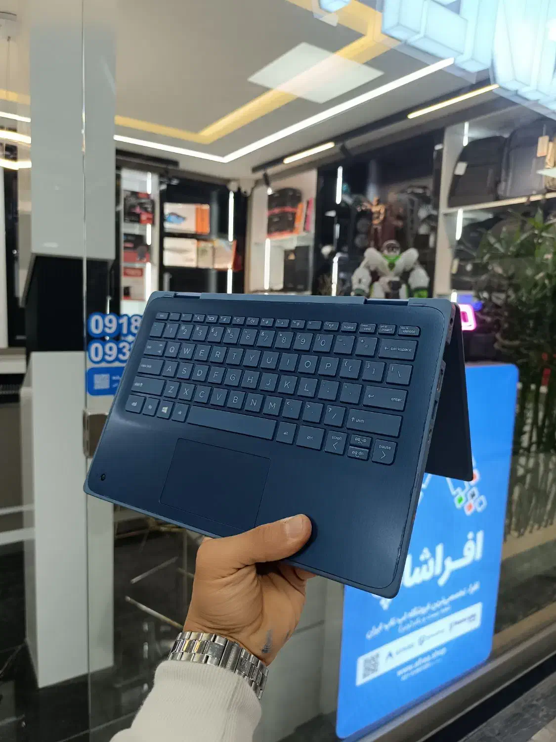 نسل ده و تبلت شو ، لمسی ، ssd ، پرقدرت ، باتری قوی|رایانه همراه|کرمانشاه, |دیوار