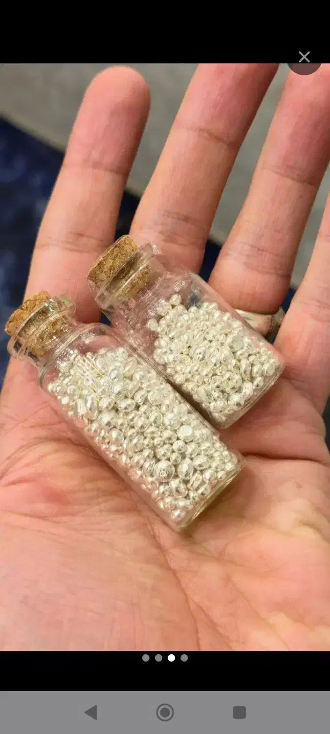 ساچمه نقره|جواهرات|سبزوار, ابوریحان|دیوار