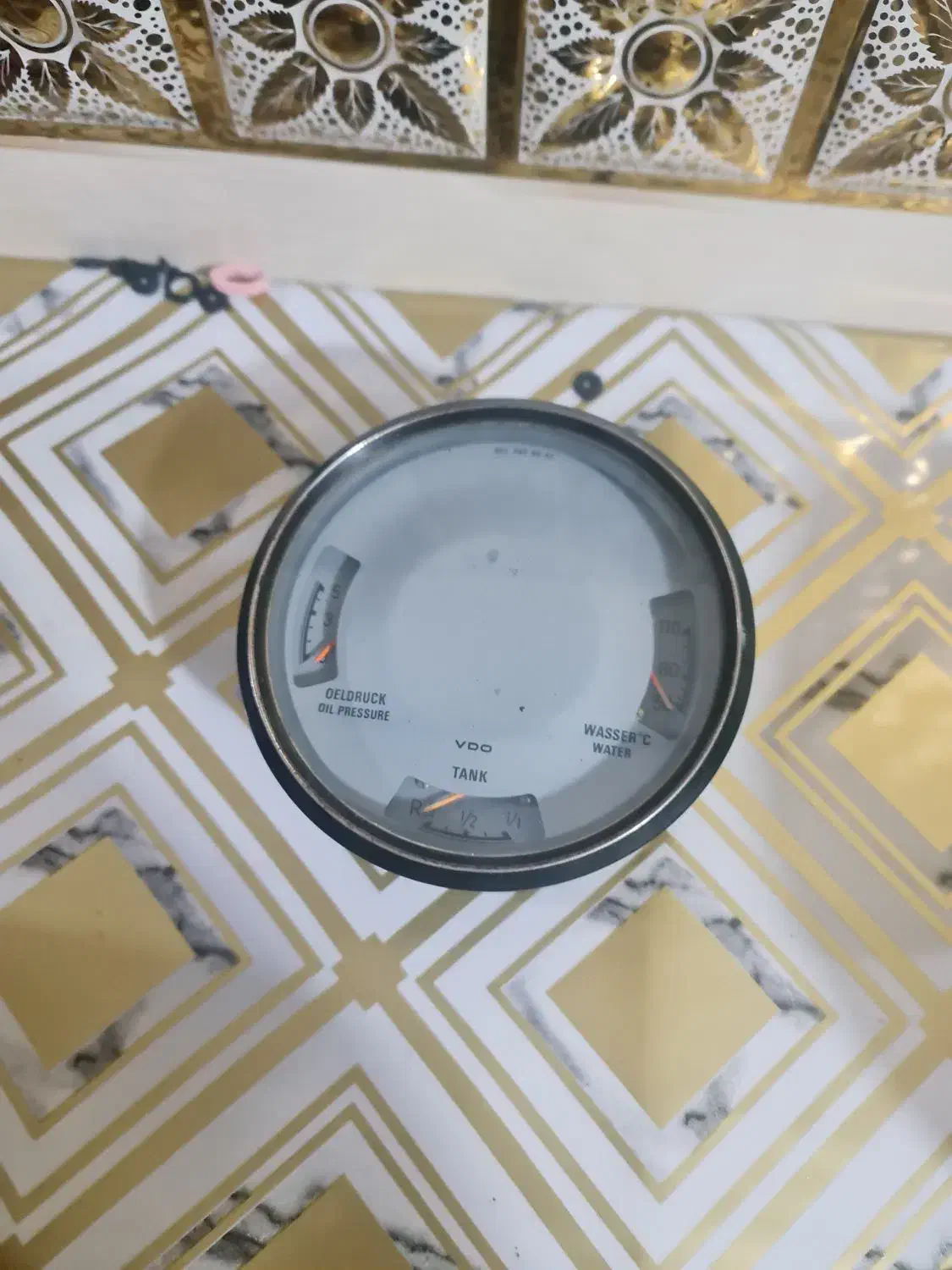 لوازم مینی بوس وفرمان بنز|قطعات یدکی و لوازم جانبی|تهران, انبار نفت|دیوار