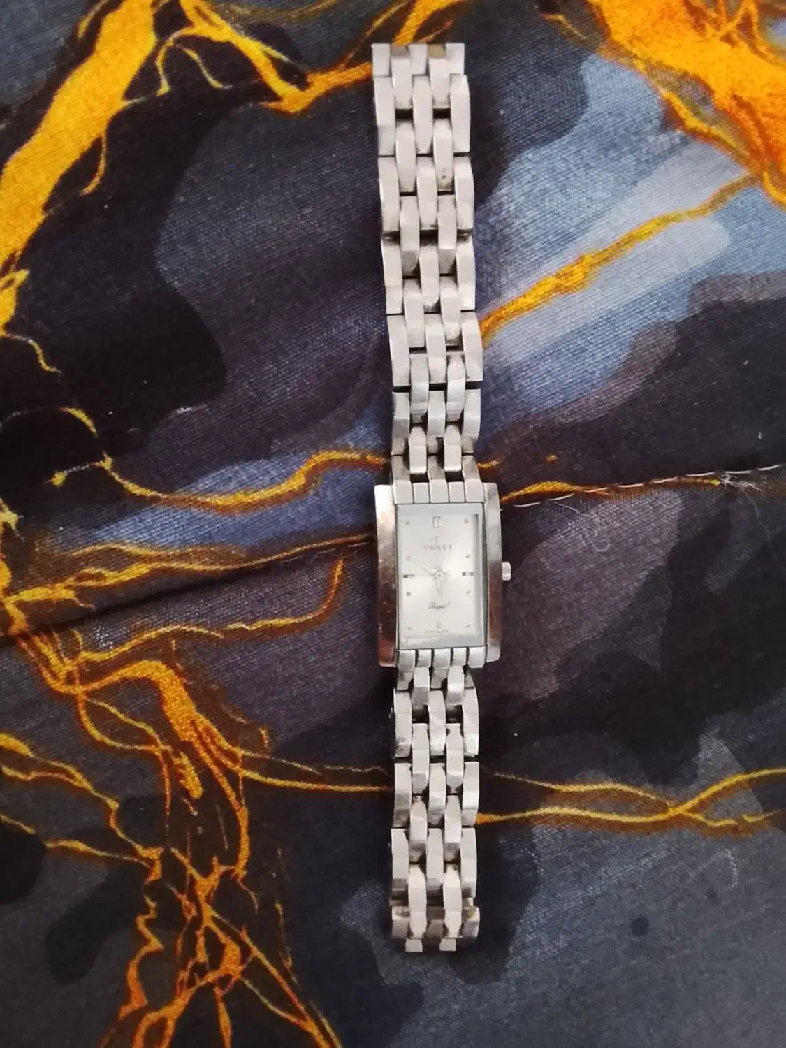 ساعت مچی|ساعت|فولادشهر, مسکن مهر فولادشهر|دیوار