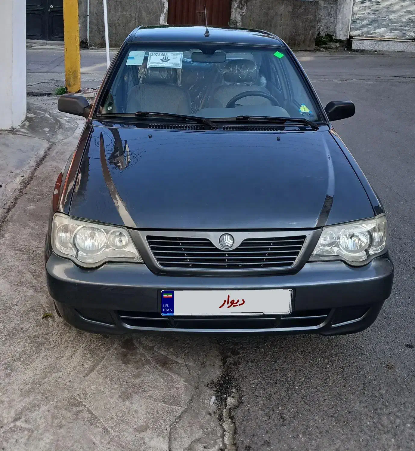 پراید 132مدل 94|خودرو سواری و وانت|رامسر, |دیوار