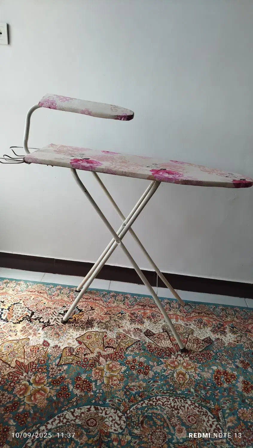 میز اتو ایستاده|اتو و لوازم اتو|پاکدشت, پاکدشت (مامازند)|دیوار