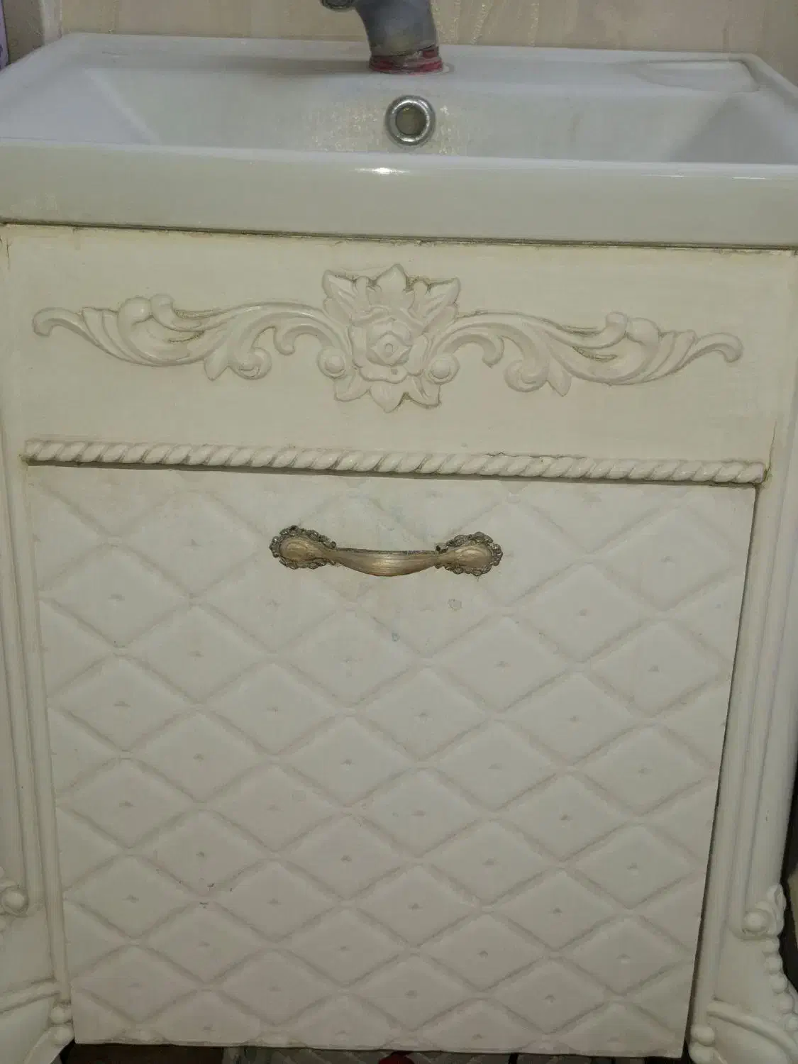 روشویی کابینتی|لوازم سرویس بهداشتی|تهران, مسعودیه|دیوار