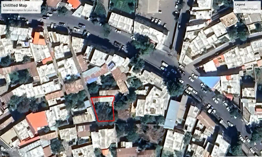 ملک|فروش زمین و ملک کلنگی|مشگین شهر, |دیوار