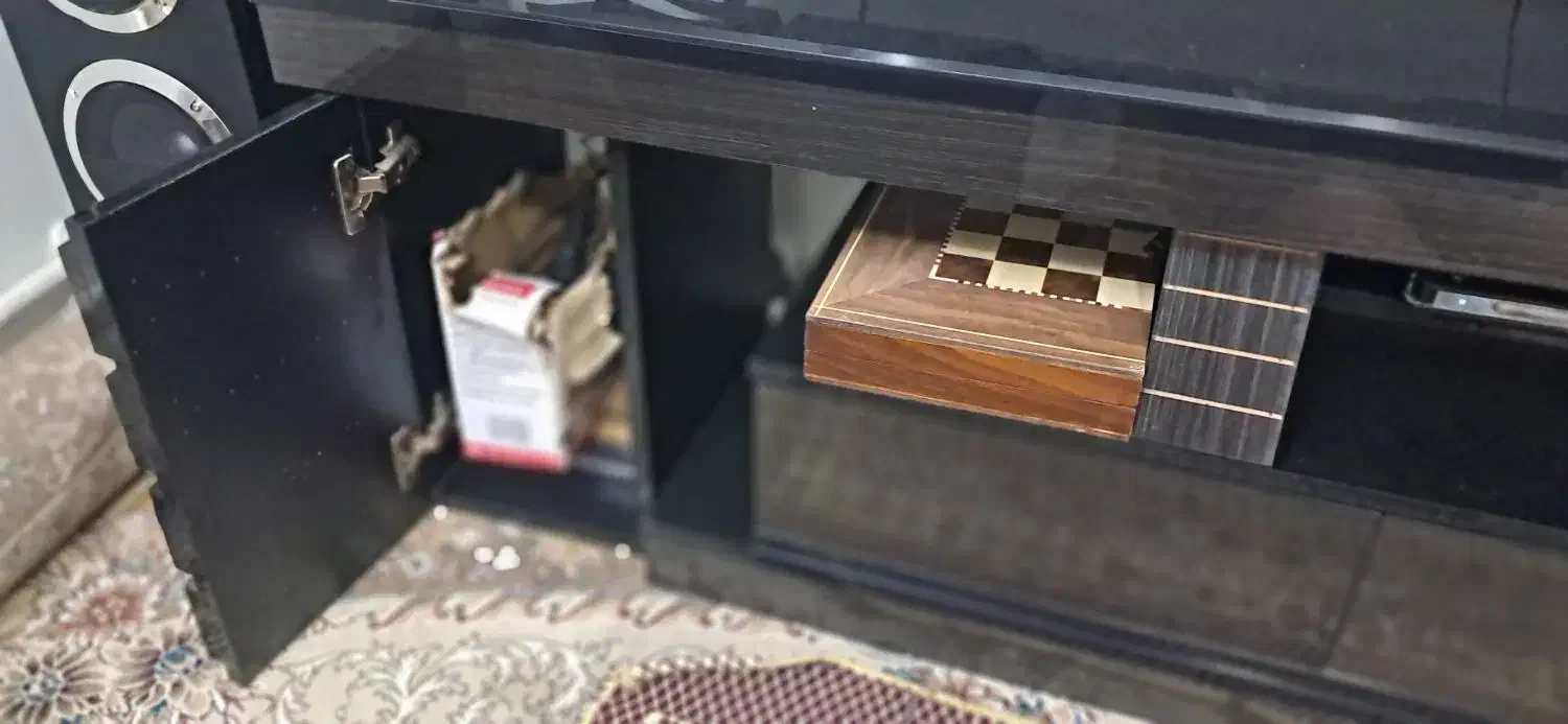 میز تلویزیونی|میز تلویزیون|محمدشهر, محمدشهر|دیوار