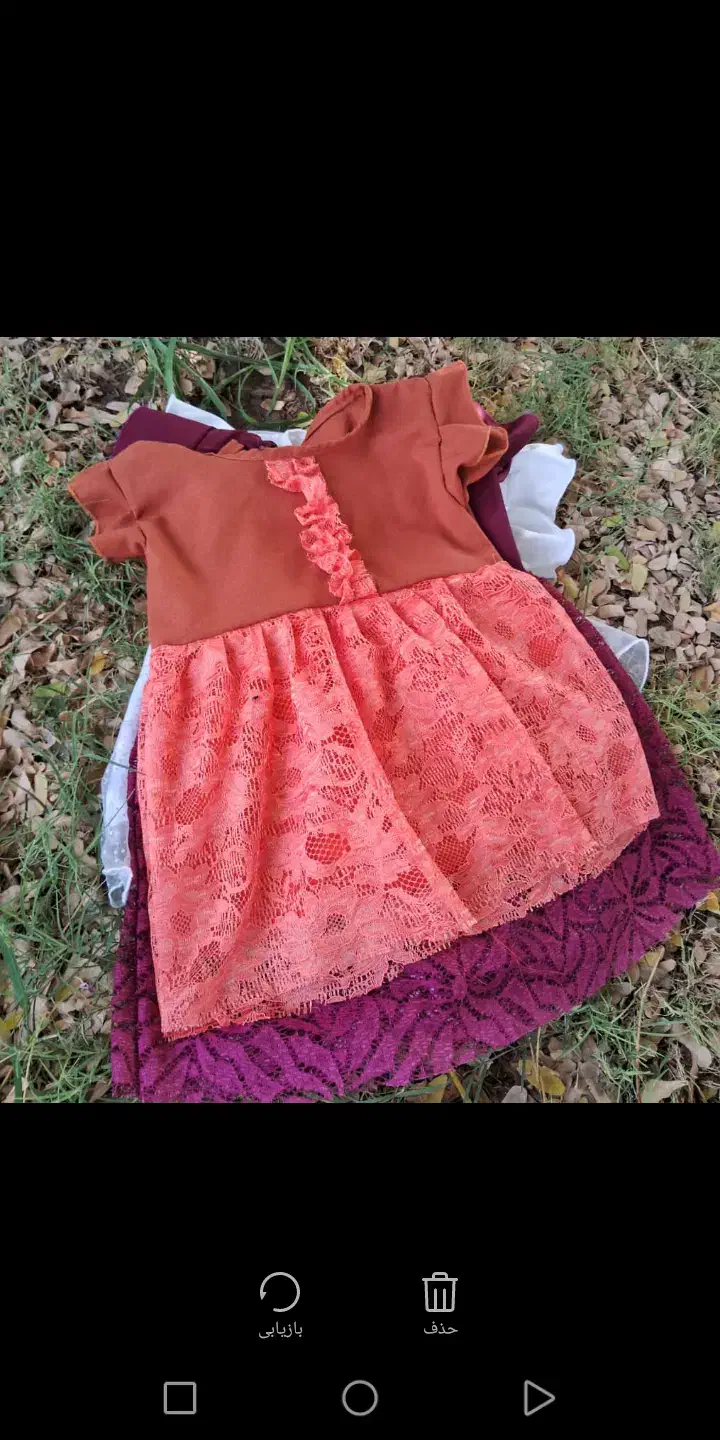 لباس ارزان|کفش و لباس بچه|برازجان, |دیوار