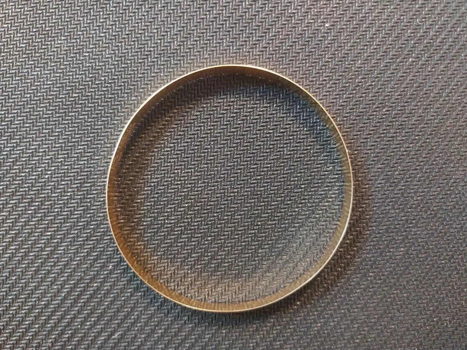 النگو طلا ۵ گرمی|جواهرات|شاهین‌شهر, نظامی|دیوار