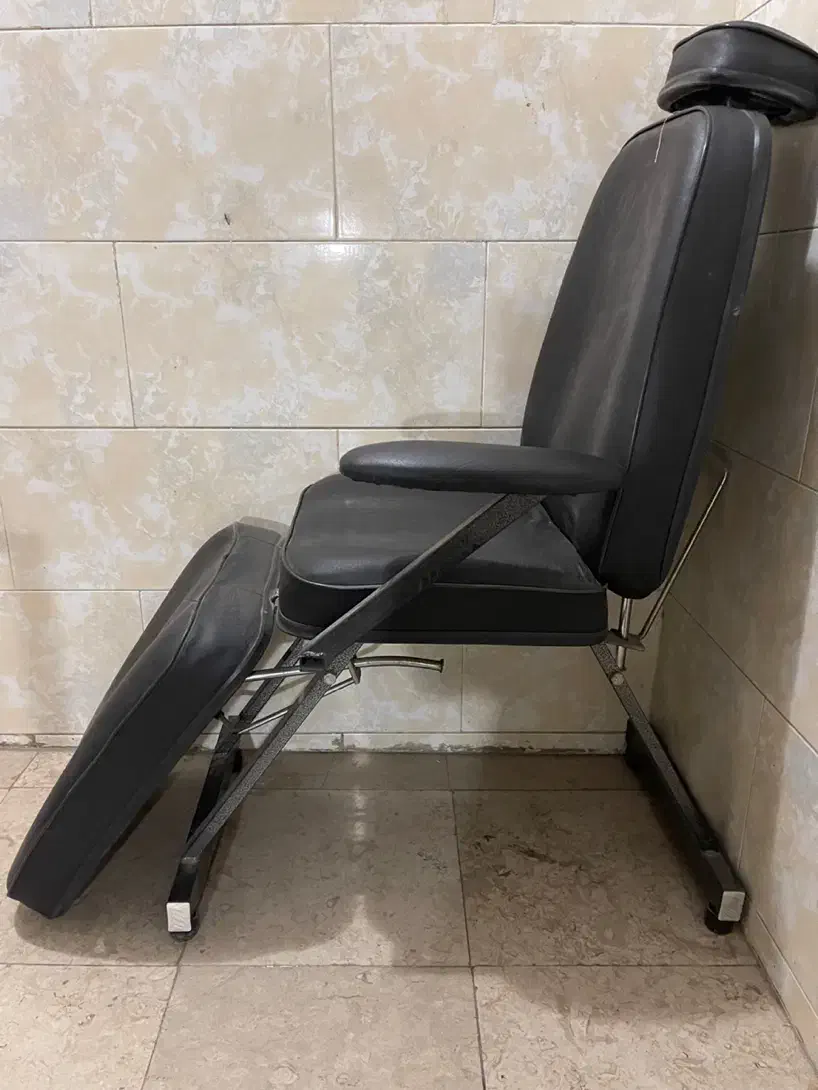 صندلی تخت تاشو|صندلی و نیمکت|تهران, عباسی|دیوار