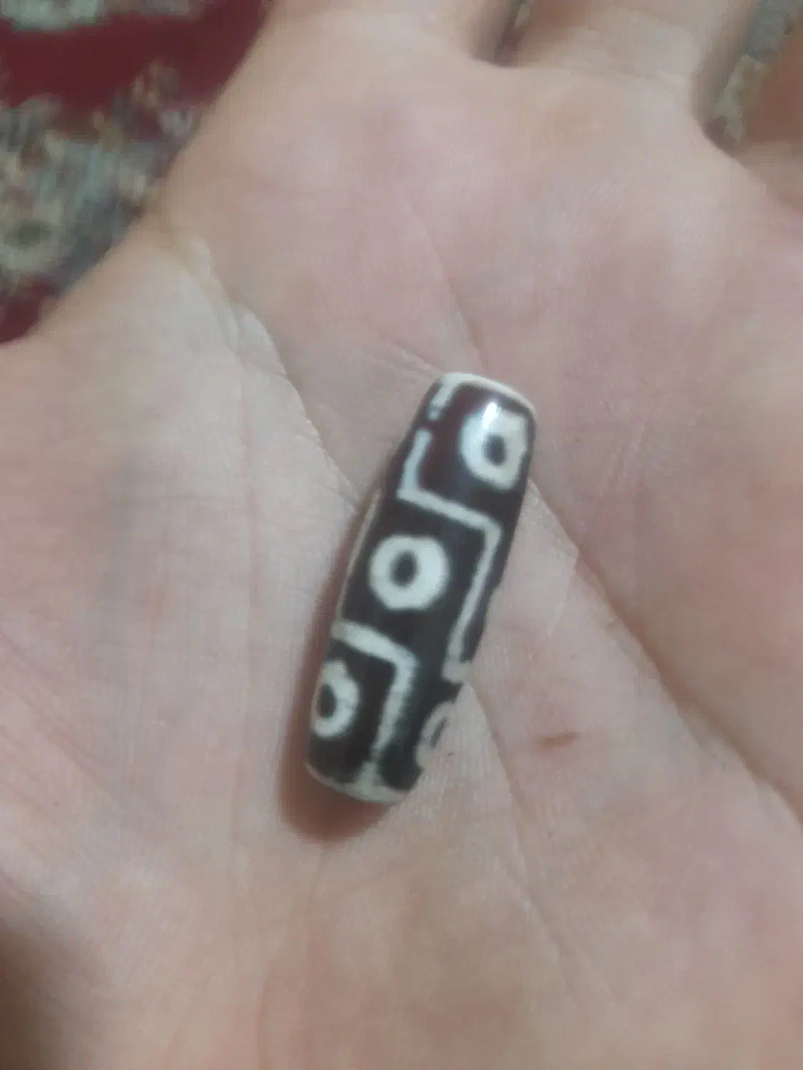 مهره باستانی|کلکسیون اشیاء عتیقه|پرند, فاز ۶|دیوار