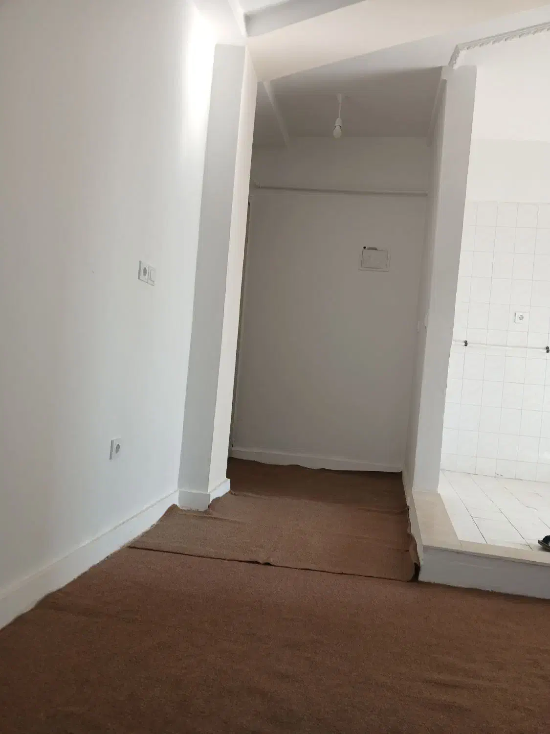 آپارتمان ۵۰ متری گلریز|فروش آپارتمان|نقده, |دیوار