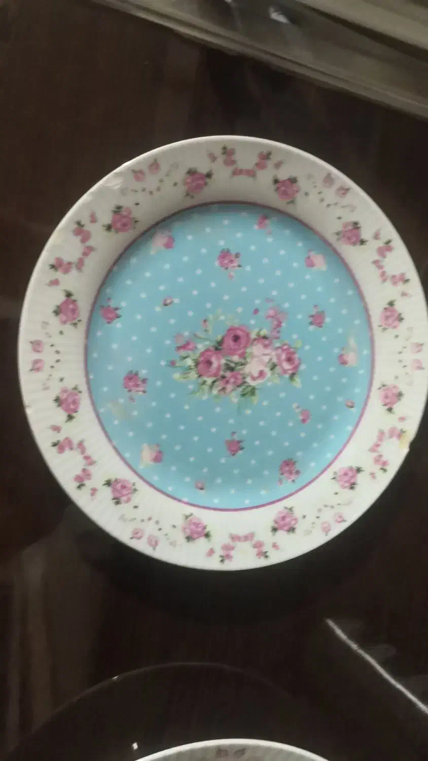 طروف چینی خارجی|ظروف سرو و پذیرایی|کرمانشاه, |دیوار