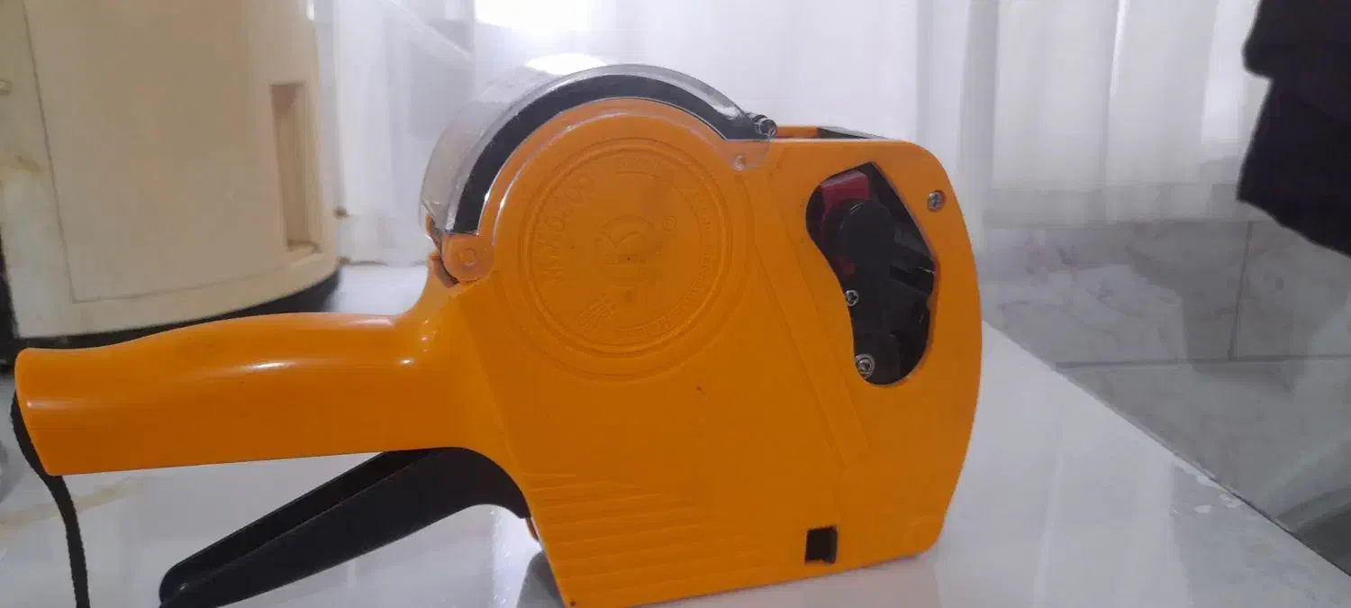 دستگاه قیمت زن|لوازم التحریر|خرم‌آباد, |دیوار