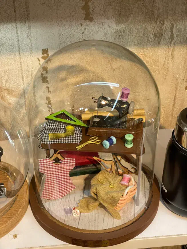 گوی های مشاغل|مجسمه، تندیس، ماکت|اهواز, نادری|دیوار